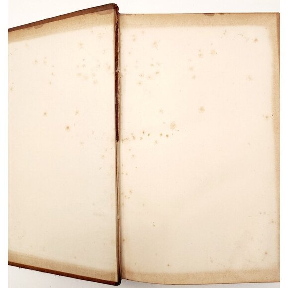 1881 Treatise On Law Of Mortgages Personal Property 1st Edition Jones Scarce HBS - Picture 7 of 8